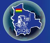 Colegio de Ingenieros Químicos de Bolivia (CIQB)